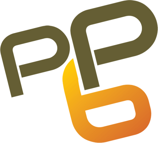 pp6slot.net Logo
